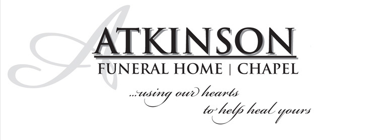 funeral home logo